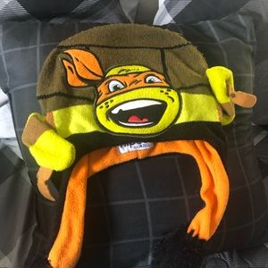 Flippez hats